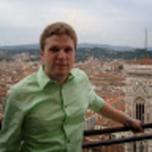 Meet your Posher, Patrick